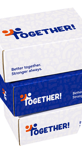 Together project thumbnail